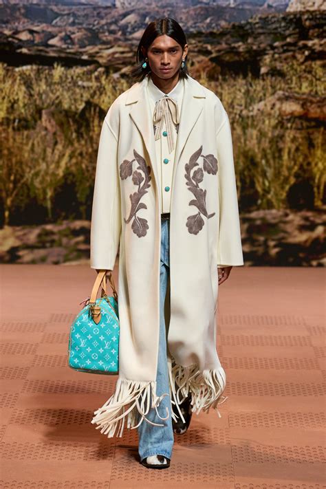 louis vuitton men's ready to wear|Louis Vuitton runway collection.